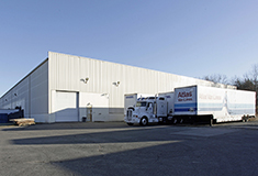 Hunneman brokers 70,872 s/f <br>lease for CMC North America’s HQs